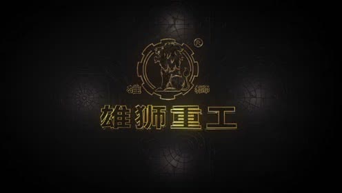 雄獅重工環(huán)衛(wèi)車